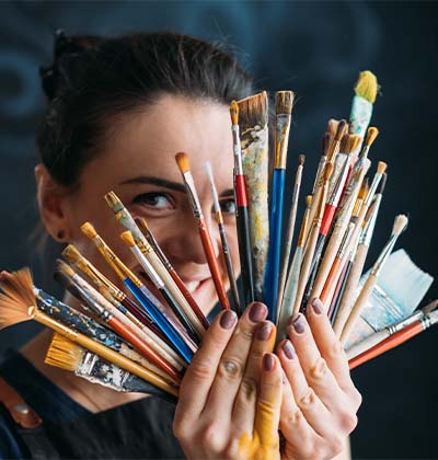 Arts & Humanities