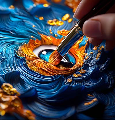 Design & Fine Arts