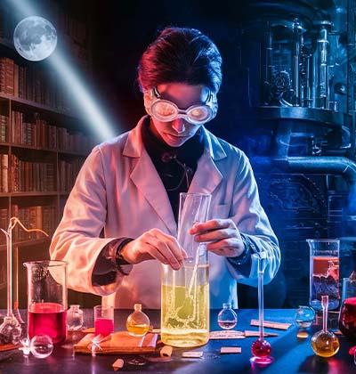 Applied Science